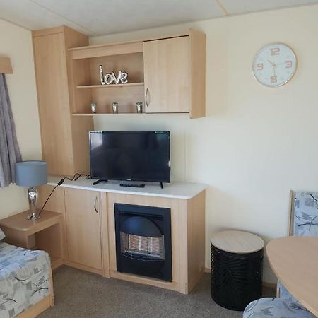Masons By The Sea Heysham Static Caravan Sleeps 8 Pet Friendly エクステリア 写真