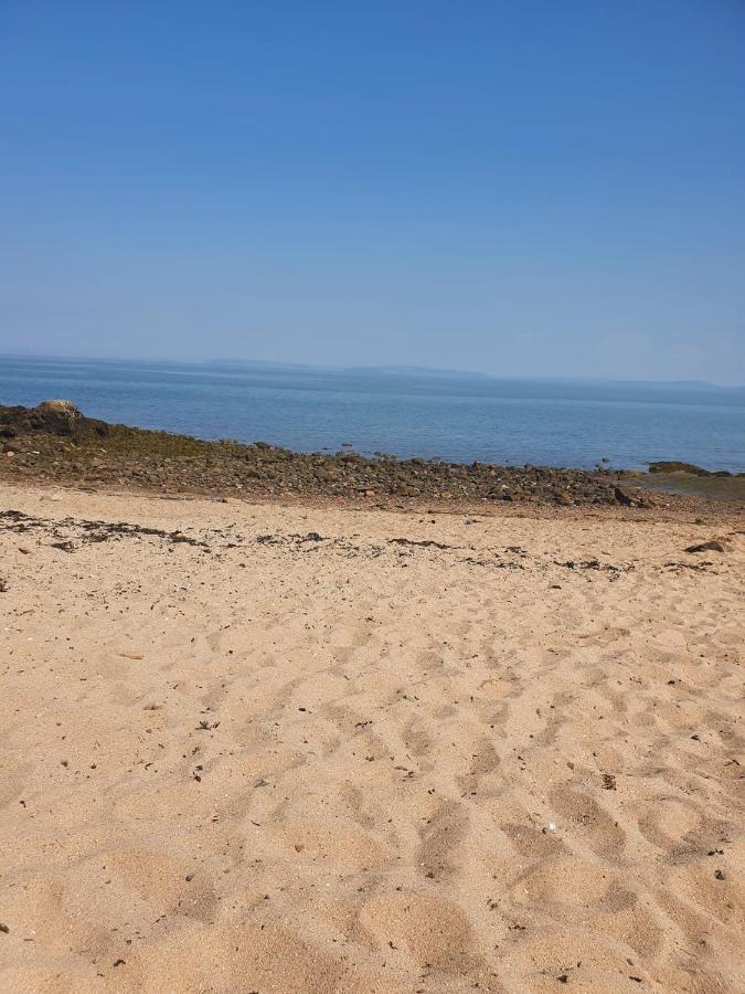 Masons By The Sea Heysham Static Caravan Sleeps 8 Pet Friendly エクステリア 写真