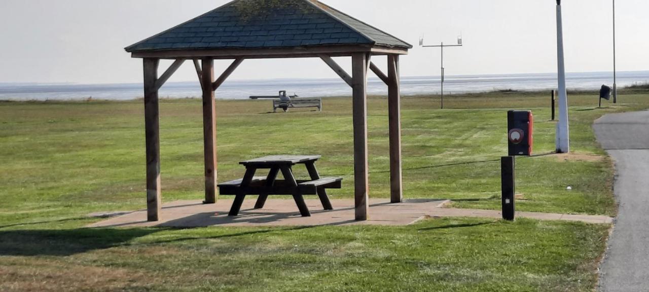Masons By The Sea Heysham Static Caravan Sleeps 8 Pet Friendly エクステリア 写真