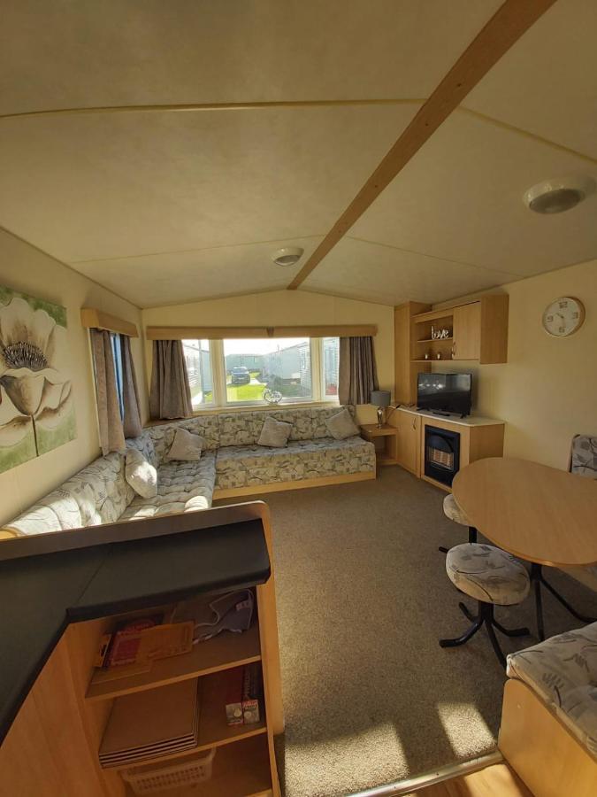 Masons By The Sea Heysham Static Caravan Sleeps 8 Pet Friendly エクステリア 写真