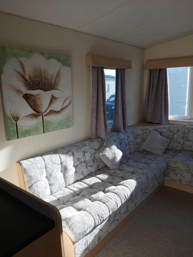 Masons By The Sea Heysham Static Caravan Sleeps 8 Pet Friendly エクステリア 写真