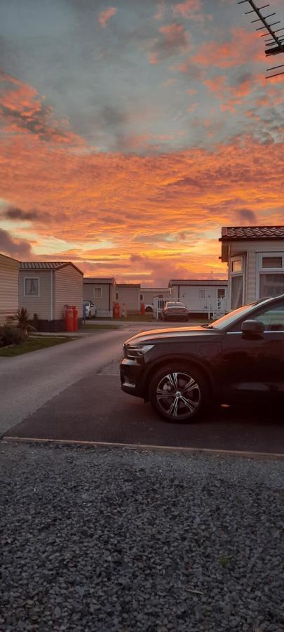 Masons By The Sea Heysham Static Caravan Sleeps 8 Pet Friendly エクステリア 写真