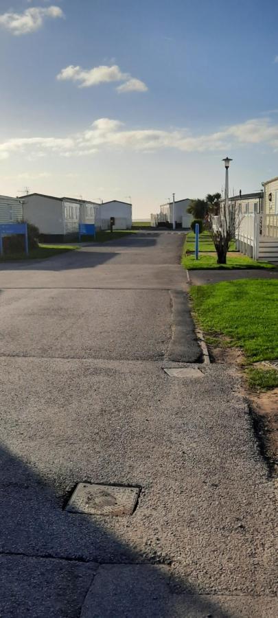 Masons By The Sea Heysham Static Caravan Sleeps 8 Pet Friendly エクステリア 写真