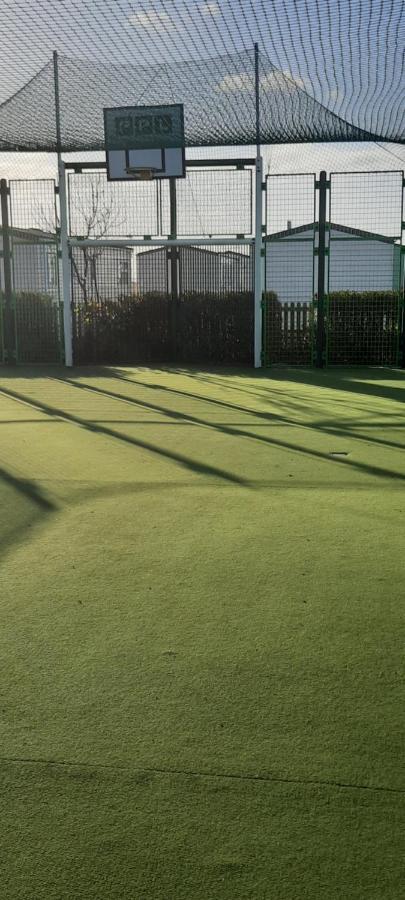 Masons By The Sea Heysham Static Caravan Sleeps 8 Pet Friendly エクステリア 写真