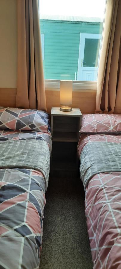 Masons By The Sea Heysham Static Caravan Sleeps 8 Pet Friendly エクステリア 写真