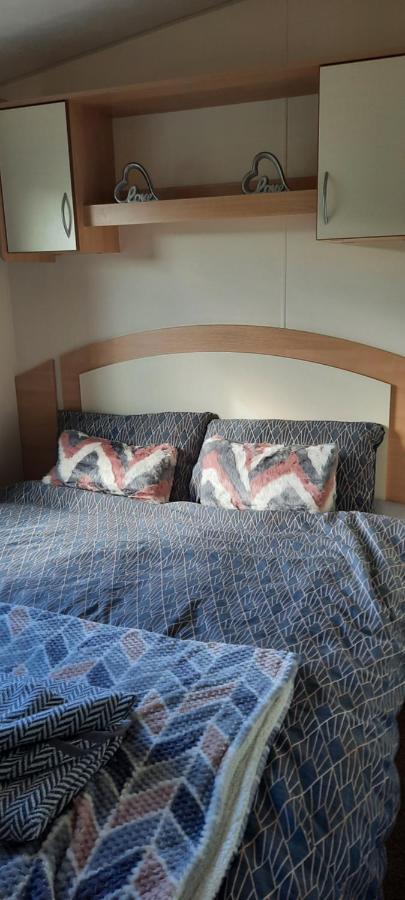 Masons By The Sea Heysham Static Caravan Sleeps 8 Pet Friendly エクステリア 写真
