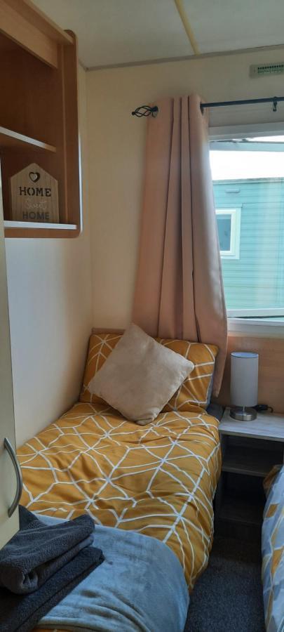 Masons By The Sea Heysham Static Caravan Sleeps 8 Pet Friendly エクステリア 写真