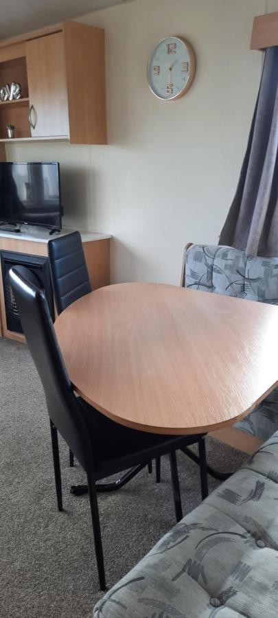 Masons By The Sea Heysham Static Caravan Sleeps 8 Pet Friendly エクステリア 写真