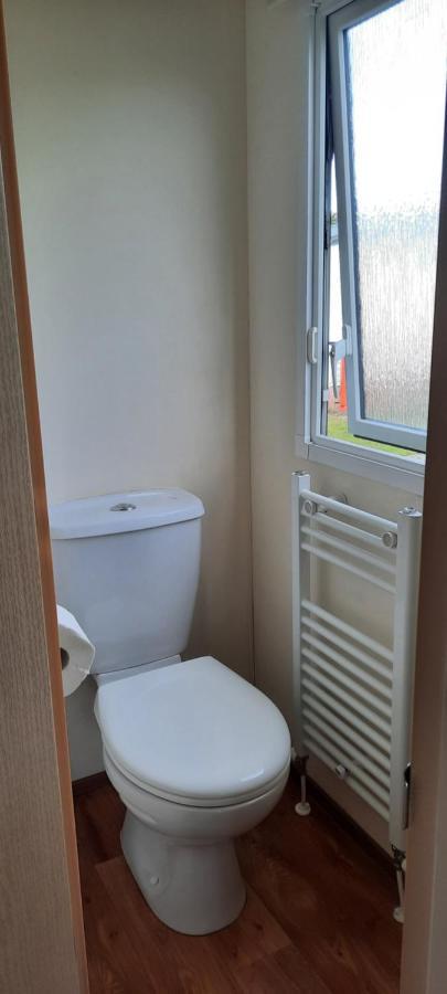 Masons By The Sea Heysham Static Caravan Sleeps 8 Pet Friendly エクステリア 写真