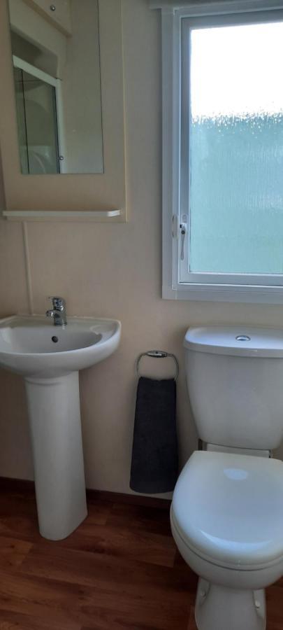 Masons By The Sea Heysham Static Caravan Sleeps 8 Pet Friendly エクステリア 写真